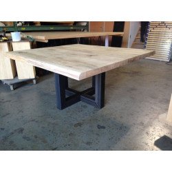La table carrée - Palette Works